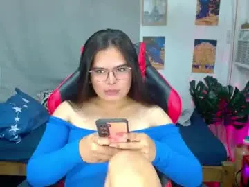 Chaturbate Free Live Porn of tgirlselena