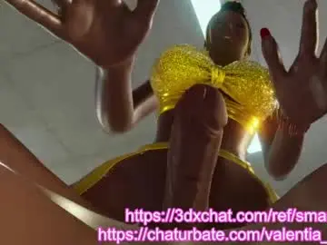 Chaturbate Free Porn Cam of valentia_vickers