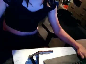 Chaturbate Live Sex Cam of xx_tiffany456_xx