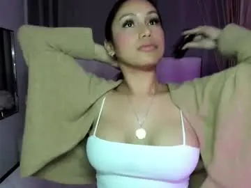 Chaturbate Best Webcam of lustfulmonica69