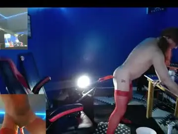 Chaturbate Adult Video Chat of sexyalexa007