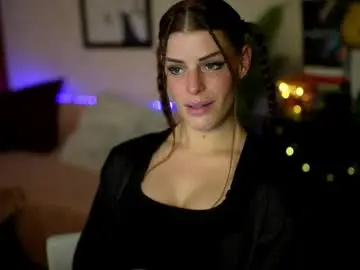 Chaturbate Adult Webcam of stella_shock