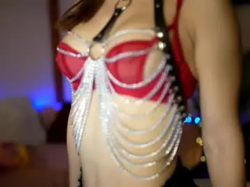 Chaturbate Watch Live Sex Cams of stella_shock