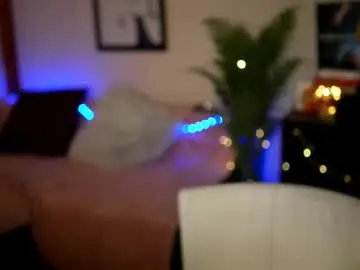 Chaturbate Sex Cam of stella_shock