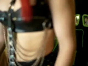 Chaturbate Adult Video Chat of stella_shock