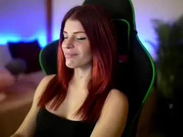 Chaturbate Free Live Porn of stella_shock