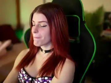 Chaturbate Live Porn of stella_shock