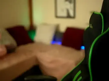 Chaturbate Sex Cam of stella_shock