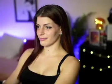 Chaturbate Nude Webcam of stella_shock
