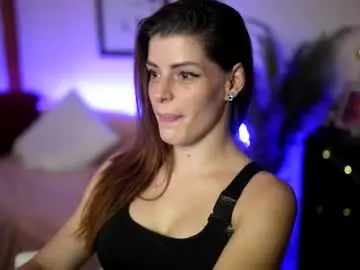 Chaturbate Adult Webcam of stella_shock