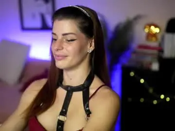 Chaturbate Nude Webcam of stella_shock