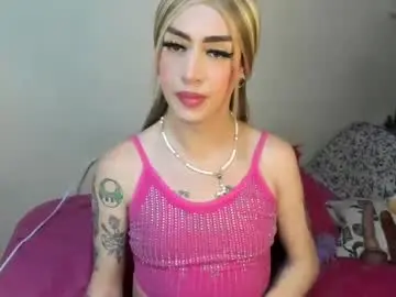 Chaturbate Live Sex of tiffanys_sohot