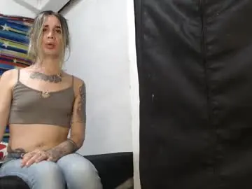 Chaturbate Best Webcam of barbie_hot66