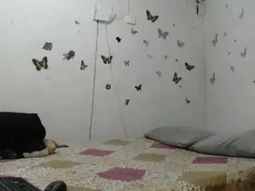 Chaturbate Free Live Porn of barbie_hot66