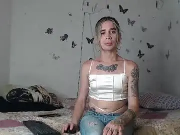 Chaturbate Private Sex Chat of barbie_hot66