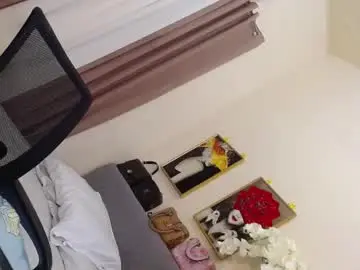 Chaturbate Live Sex of fertilitygoddess