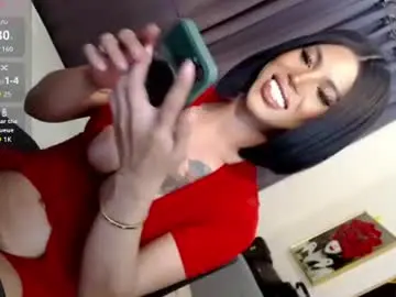 Chaturbate Best live sex cam show of fertilitygoddess
