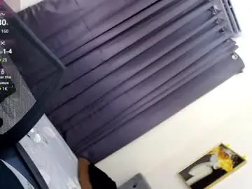 Chaturbate Best live sex cam show of fertilitygoddess