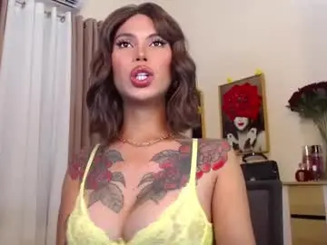 Chaturbate Live Sex Cam of fertilitygoddess