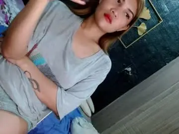 Chaturbate Sex Cam of tsempress