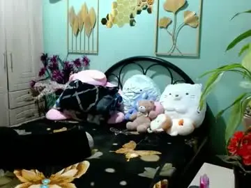 Chaturbate Adult Webcam of tsempress
