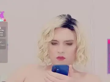 Chaturbate Best Webcam of zagadka33333