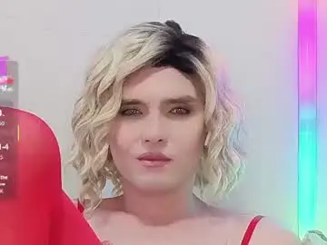 Chaturbate Live Porn of zagadka33333