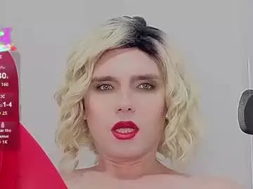 Chaturbate Sex Cam of zagadka33333