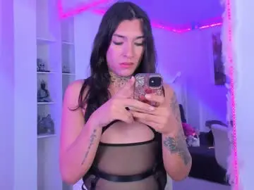 Chaturbate Free Live Porn of camila_coxx