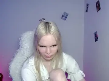 Chaturbate Adult Webcams of emily_nyaffe