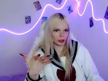 Chaturbate Adult Webcam of emily_nyaffe