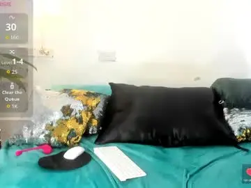 Chaturbate Live Porn of haron_hot1