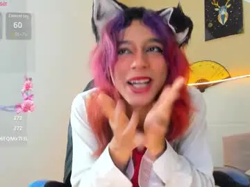 Chaturbate Free Live Porn of milkwhore1