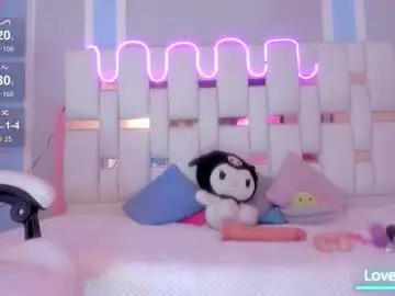 Chaturbate Adult Video Chat of milkwhore1