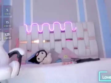 Chaturbate Sex Cam of milkwhore1