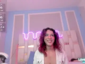 Chaturbate Adult Webcam of milkwhore1