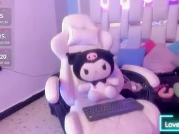 Chaturbate Adult Webcams of milkwhore1