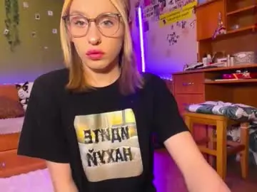 Chaturbate Adult Webcam of miss_barbie1