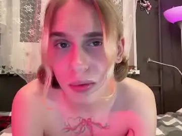 Chaturbate Adult Webcams of miss_barbie1