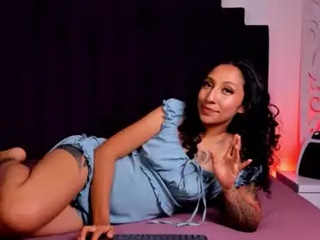 Chaturbate Private Sex Chat of annie_u