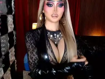 Chaturbate Best Webcam of ellahemperialts