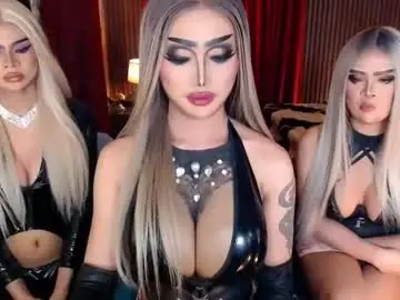 Chaturbate Live Porn of ellahemperialts