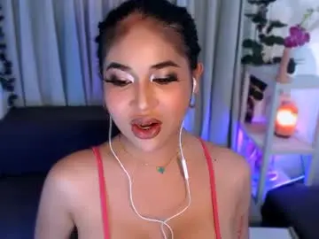 Chaturbate Adult Webcams of eviannasilva