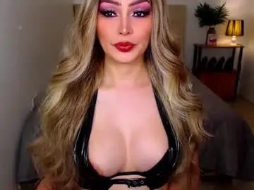 Chaturbate Adult Webcam of i_luv_2_fuck_you