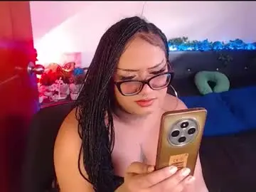 Chaturbate Nude Webcam of liascarlett