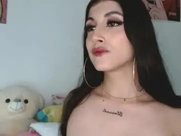 Chaturbate Nude Webcam of princess_ofyourdreams
