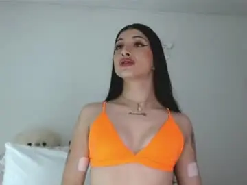Chaturbate Best Webcam of princess_ofyourdreams