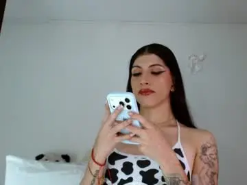 Chaturbate Best Webcam of princess_ofyourdreams