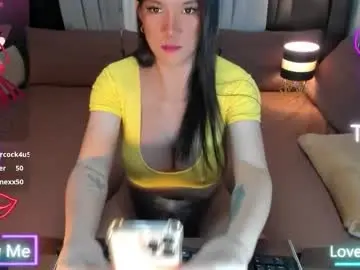 Chaturbate Adult Video Chat of selfsuckertsexploder