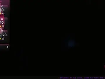 Chaturbate Nude Webcam of afroditaxxx_69